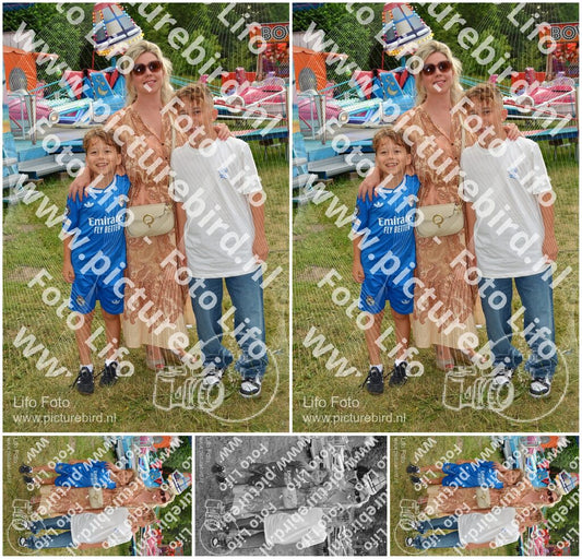 Evenement foto: Heiloo Serie 106