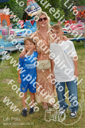 Evenement foto: Heiloo Serie 106