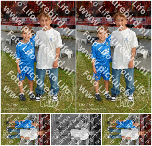 Evenement foto: Heiloo Serie 106