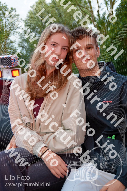 Evenement foto: Heiloo Serie 106