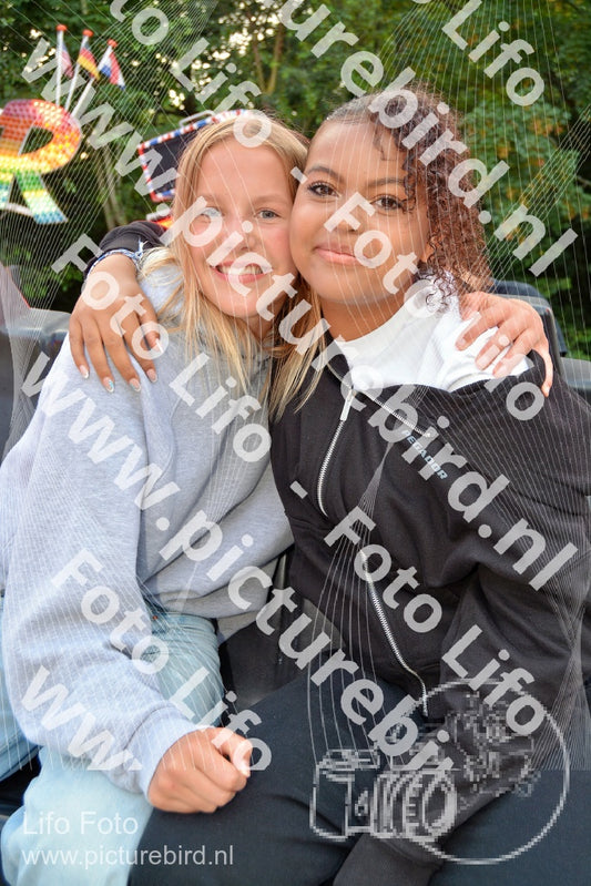 Evenement foto: Heiloo Serie 106