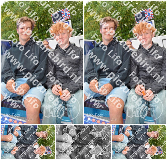 Evenement foto: Heiloo Serie 106