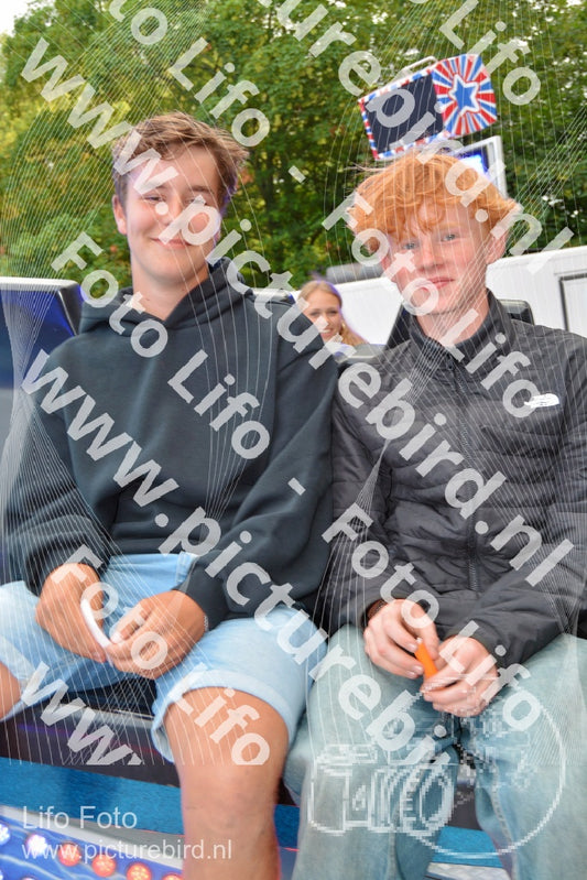 Evenement foto: Heiloo Serie 106