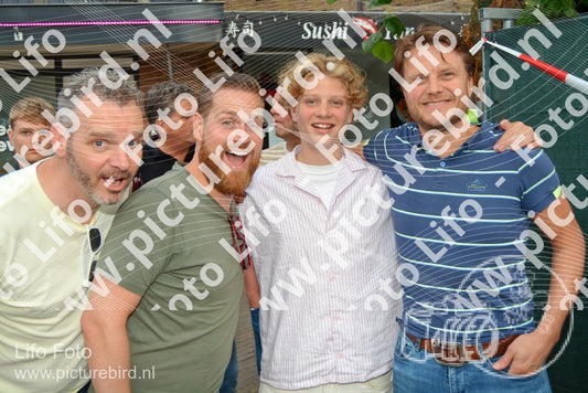 Evenement foto: Heiloo Serie 106
