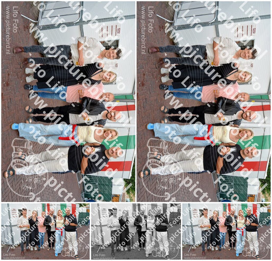Evenement foto: Heiloo Serie 106