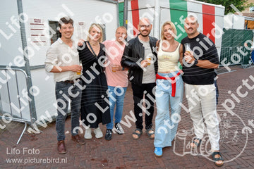 Evenement foto: Heiloo Serie 106