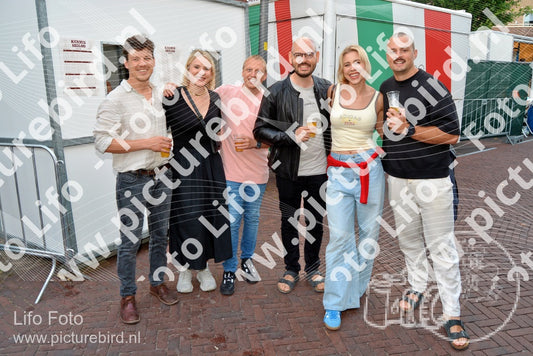 Evenement foto: Heiloo Serie 106