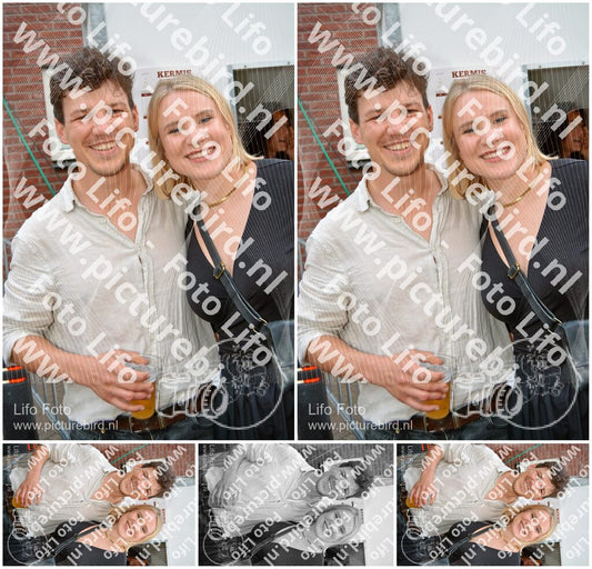 Evenement foto: Heiloo Serie 106