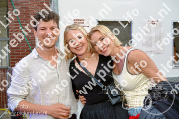 Evenement foto: Heiloo Serie 106