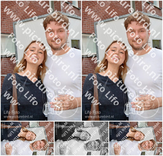 Evenement foto: Heiloo Serie 106