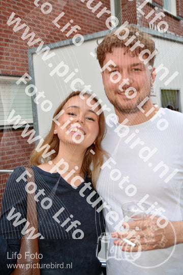 Evenement foto: Heiloo Serie 106