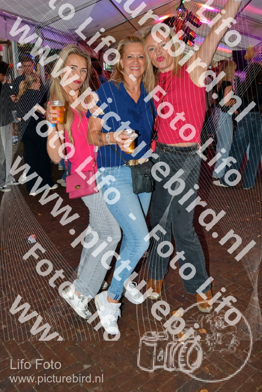 Evenement foto: Heiloo Serie 106