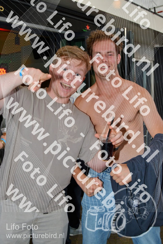 Evenement foto: Heiloo Serie 106