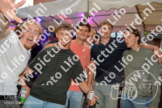 Evenement foto: Heiloo Serie 106