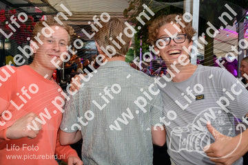Evenement foto: Heiloo Serie 106