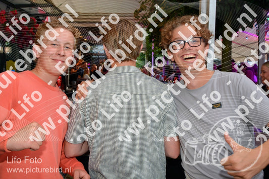 Evenement foto: Heiloo Serie 106