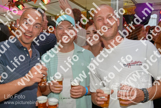 Evenement foto: Heiloo Serie 106
