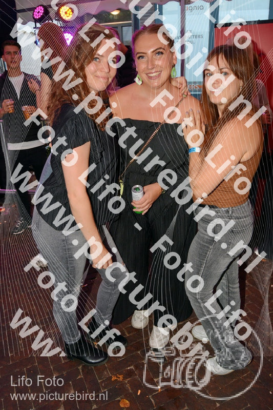 Evenement foto: Heiloo Serie 106