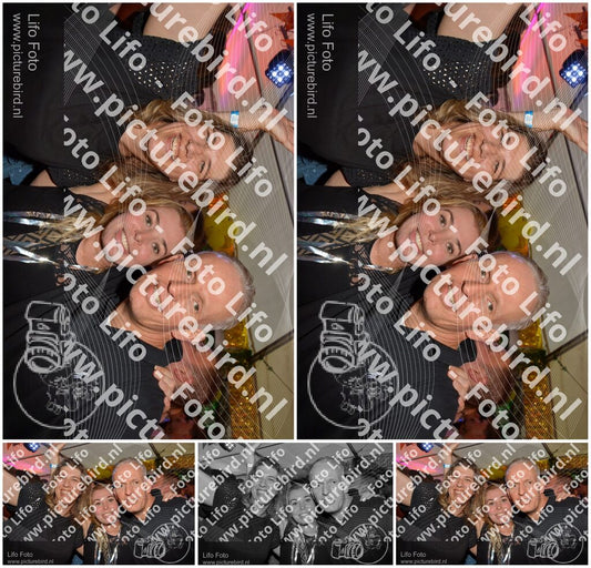 Evenement foto: Heiloo Serie 107