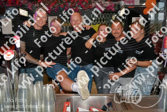 Evenement foto: Heiloo Serie 107