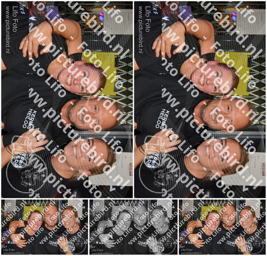Evenement foto: Heiloo Serie 107