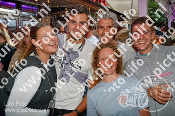 Evenement foto: Heiloo Serie 107