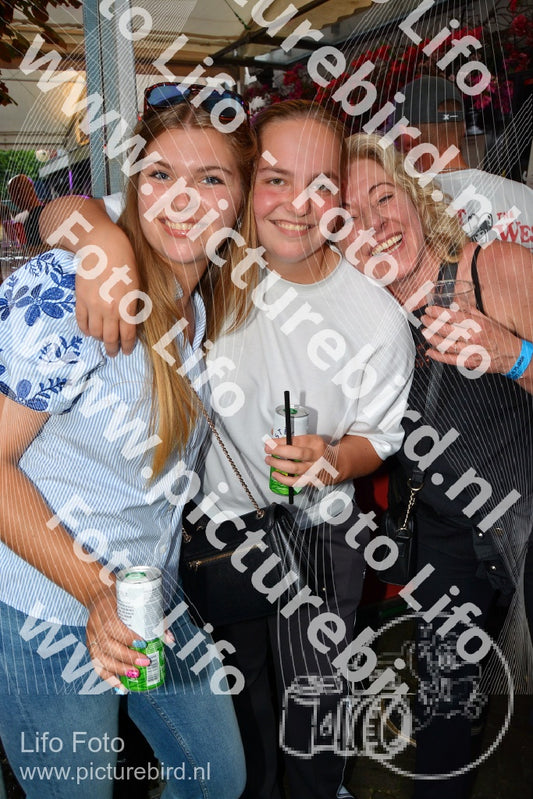 Evenement foto: Heiloo Serie 107
