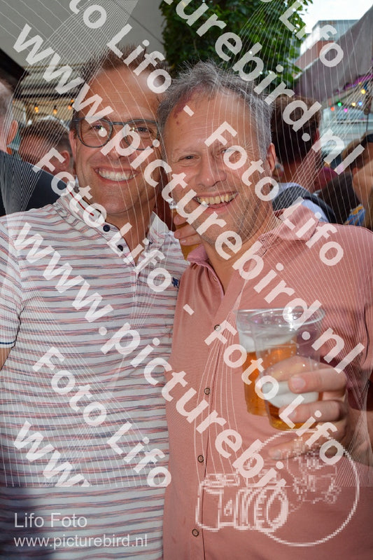 Evenement foto: Heiloo Serie 107