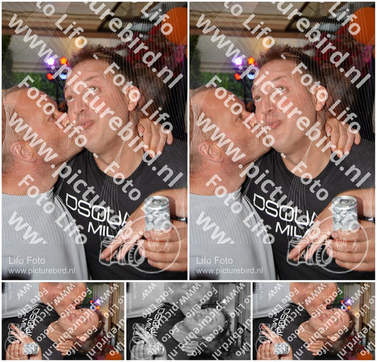 Evenement foto: Heiloo Serie 107