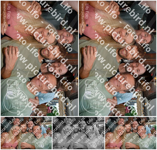 Evenement foto: Heiloo Serie 107