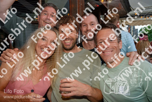 Evenement foto: Heiloo Serie 107