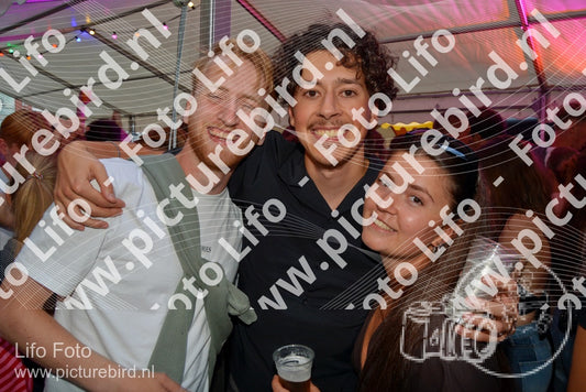 Evenement foto: Heiloo Serie 107