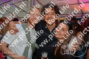 Evenement foto: Heiloo Serie 107