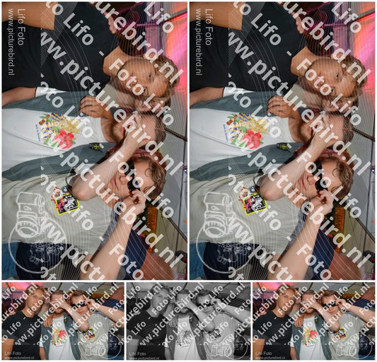 Evenement foto: Heiloo Serie 107