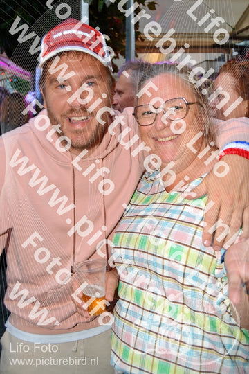 Evenement foto: Heiloo Serie 107