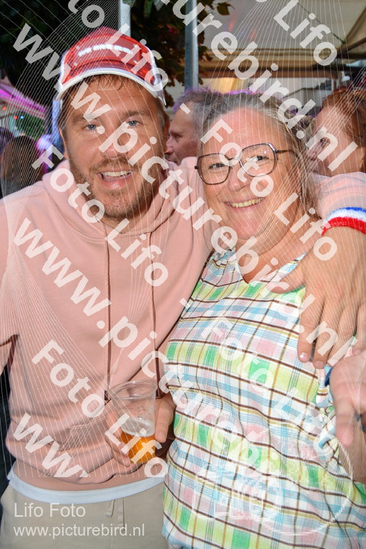 Evenement foto: Heiloo Serie 107