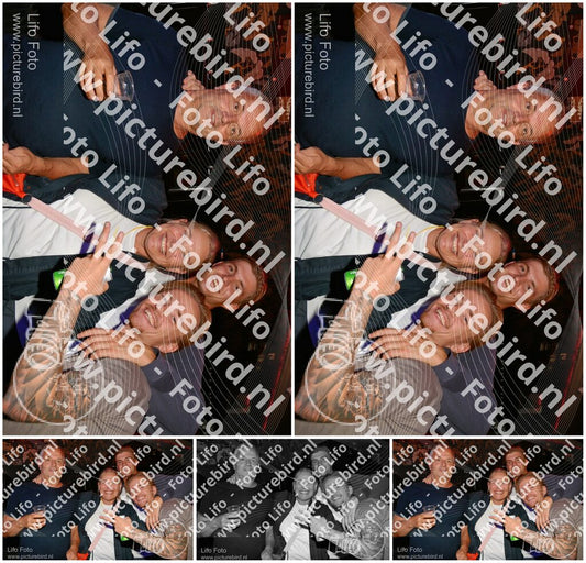 Evenement foto: Heiloo Serie 107