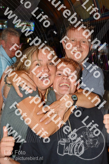 Evenement foto: Heiloo Serie 107