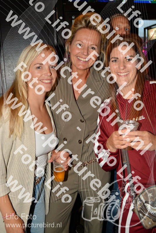 Evenement foto: Heiloo Serie 107