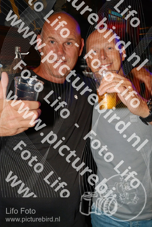 Evenement foto: Heiloo Serie 107