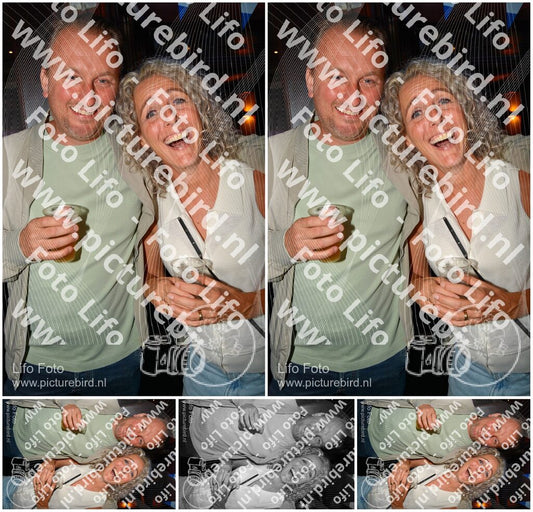 Evenement foto: Heiloo Serie 107