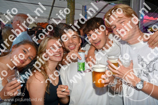 Evenement foto: Heiloo Serie 107