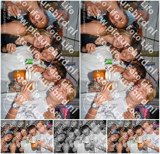 Evenement foto: Heiloo Serie 107