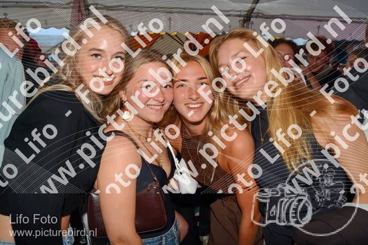 Evenement foto: Heiloo Serie 107