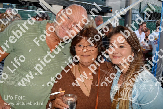 Evenement foto: Heiloo Serie 107
