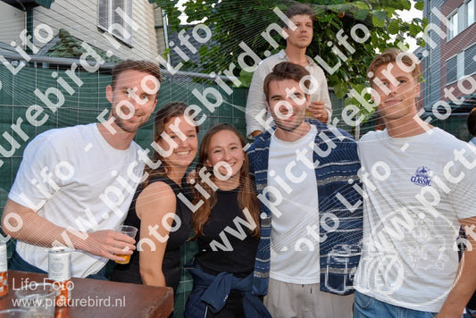 Evenement foto: Heiloo Serie 107