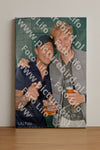 Evenement foto: Heiloo Serie 107