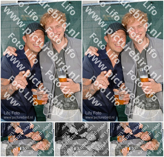 Evenement foto: Heiloo Serie 107