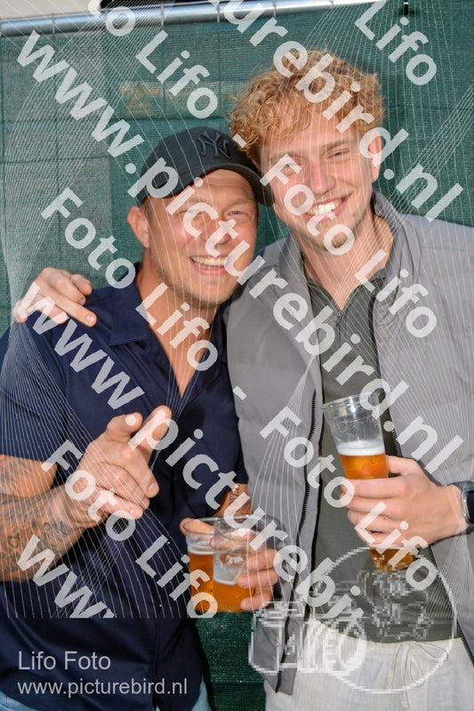 Evenement foto: Heiloo Serie 107