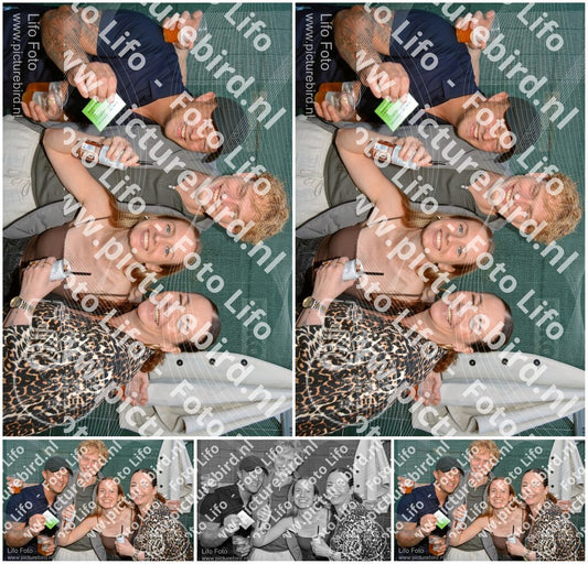 Evenement foto: Heiloo Serie 107